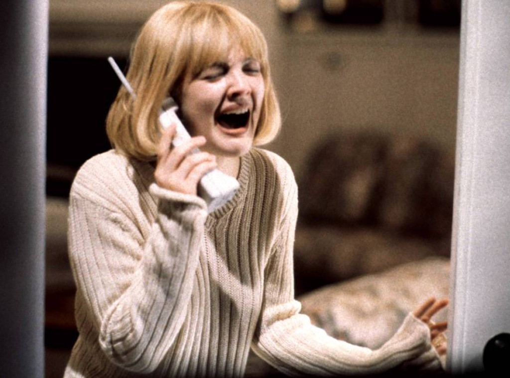 Scream Scream